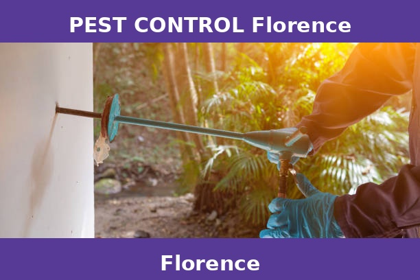 PEST CONTROL Florence